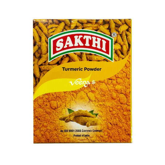 Sakthi Turmeric Powder 200g