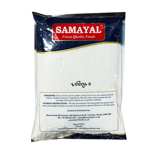 Samayal Steamed Atta Flour 1kg