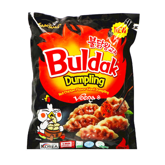 Samyang Buldak Dumpling 700g