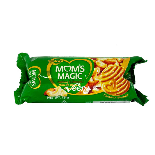 Sunfeast Biscuit Cashew 75g