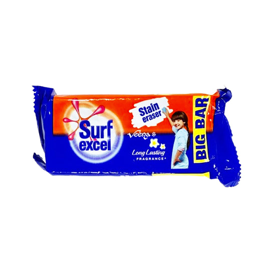 Surf Excel Detergent Soap 250g