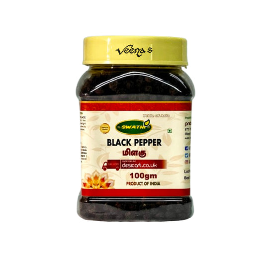 Swathi Black Pepper