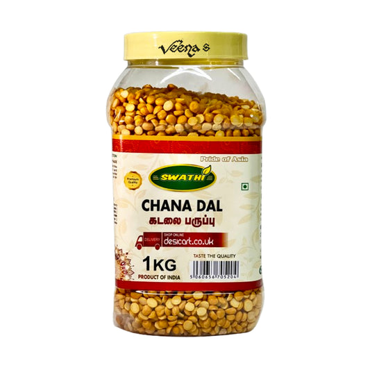 Swathi Chana Dal 1kg