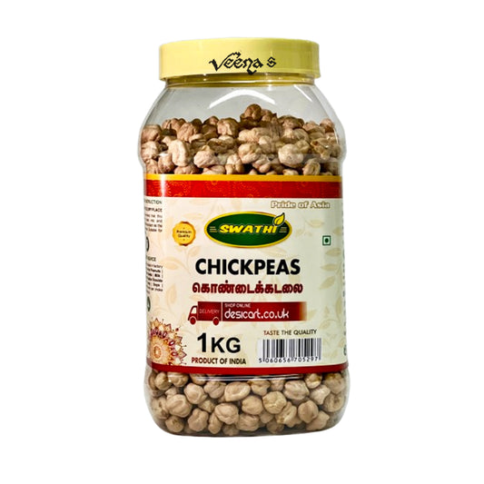 Swathi Chickpeas 1kg