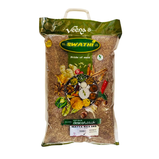 Swathi Matta Rice 5kg