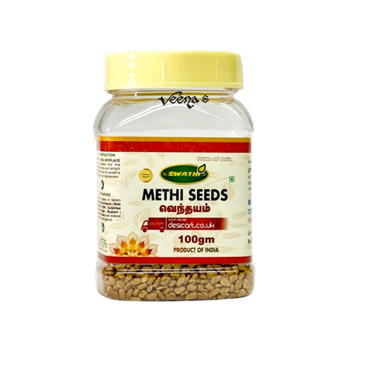 Swathi Methi Seeds