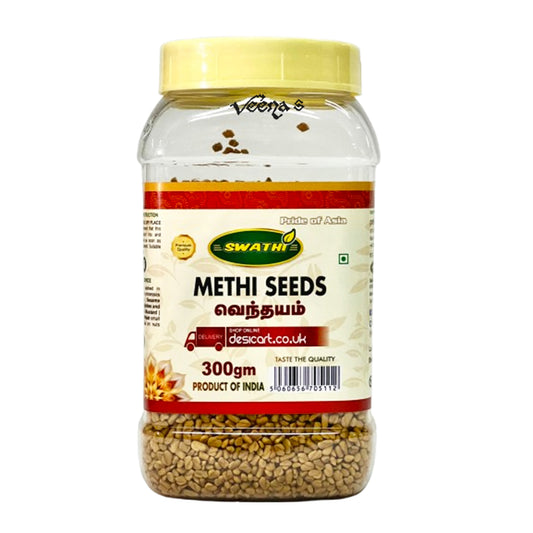 Swathi Methi Seeds