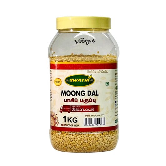 Swathi Moong Dal 1kg
