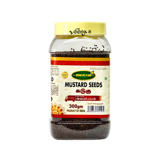 Swathi Mustard Seeds