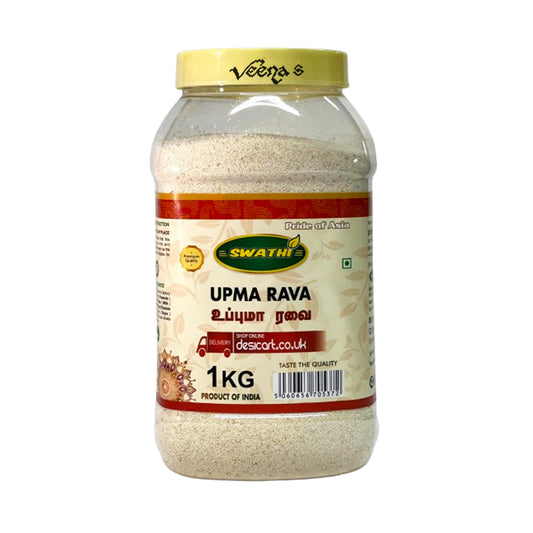 Swathi Upma Rava 1kg