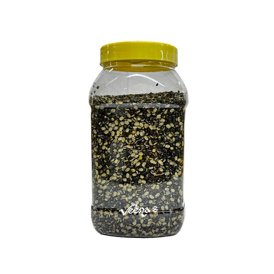 Swathi Urad Dal Chilka Black 1kg