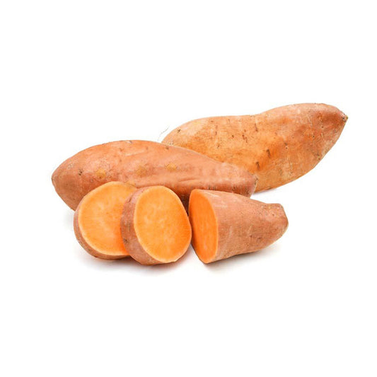 Sweet White Potato 750g