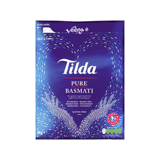 Tilda Pure Original Basmati Rice