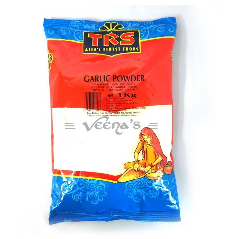 TRS Garlic Powder 1kg
