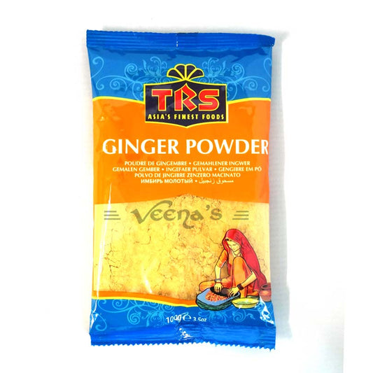 TRS Ginger Powder 100g