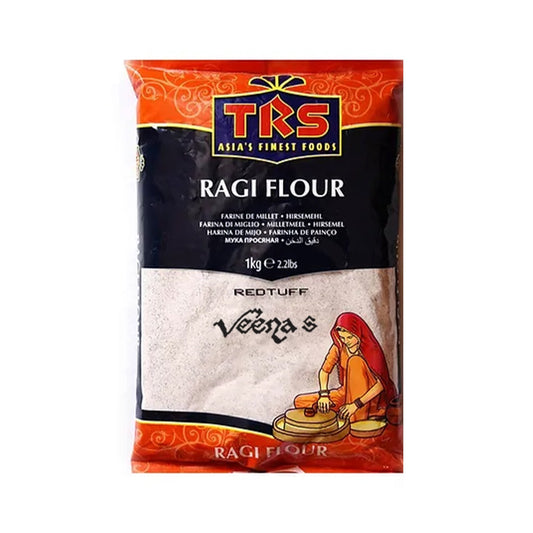 TRS Ragi Flour 1kg