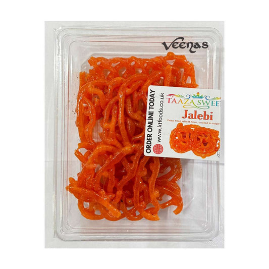 Taaza Jalebi 350g