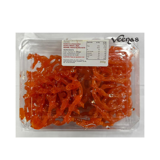 Taaza Sweets Jalebi 350g