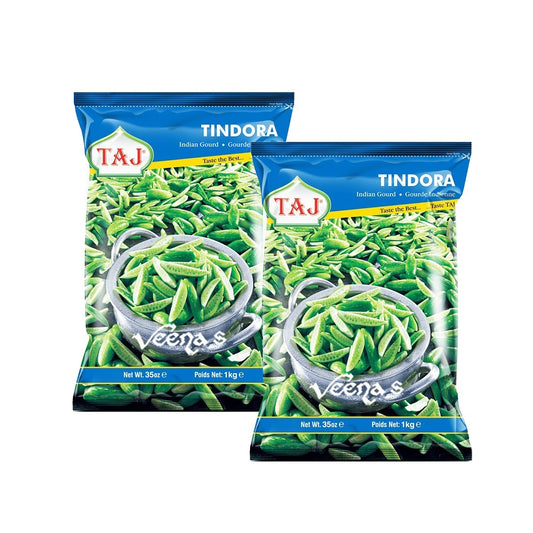 Taj Tindora 1kg Pack of 2