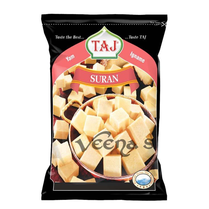 Taj Suran Cut 300g