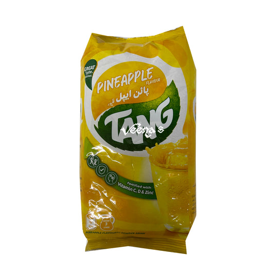 Tang Pineapple Flavoured Powder Drink 375g