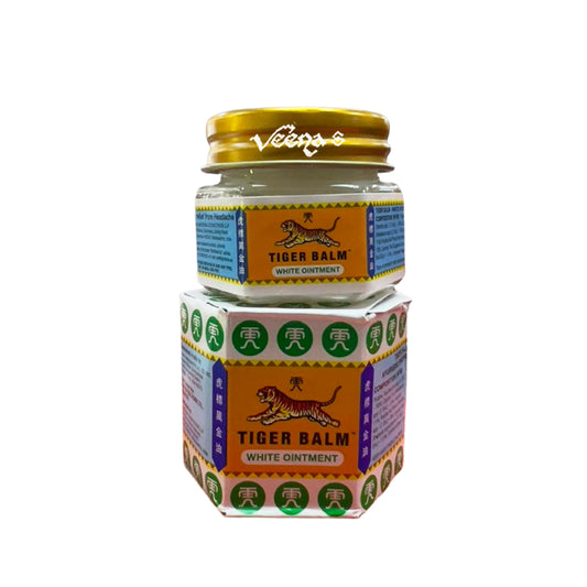 Tiger Balm White 21ml