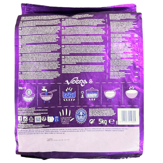 Tilda Grand Extra Long Basmati Rice5kg