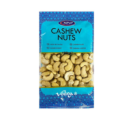 Top Op Cashew Nuts