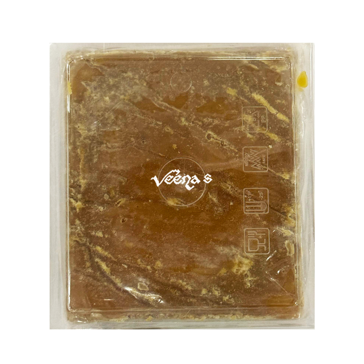 Top Op Deshi Jaggery (Natural Jaggery) 875g