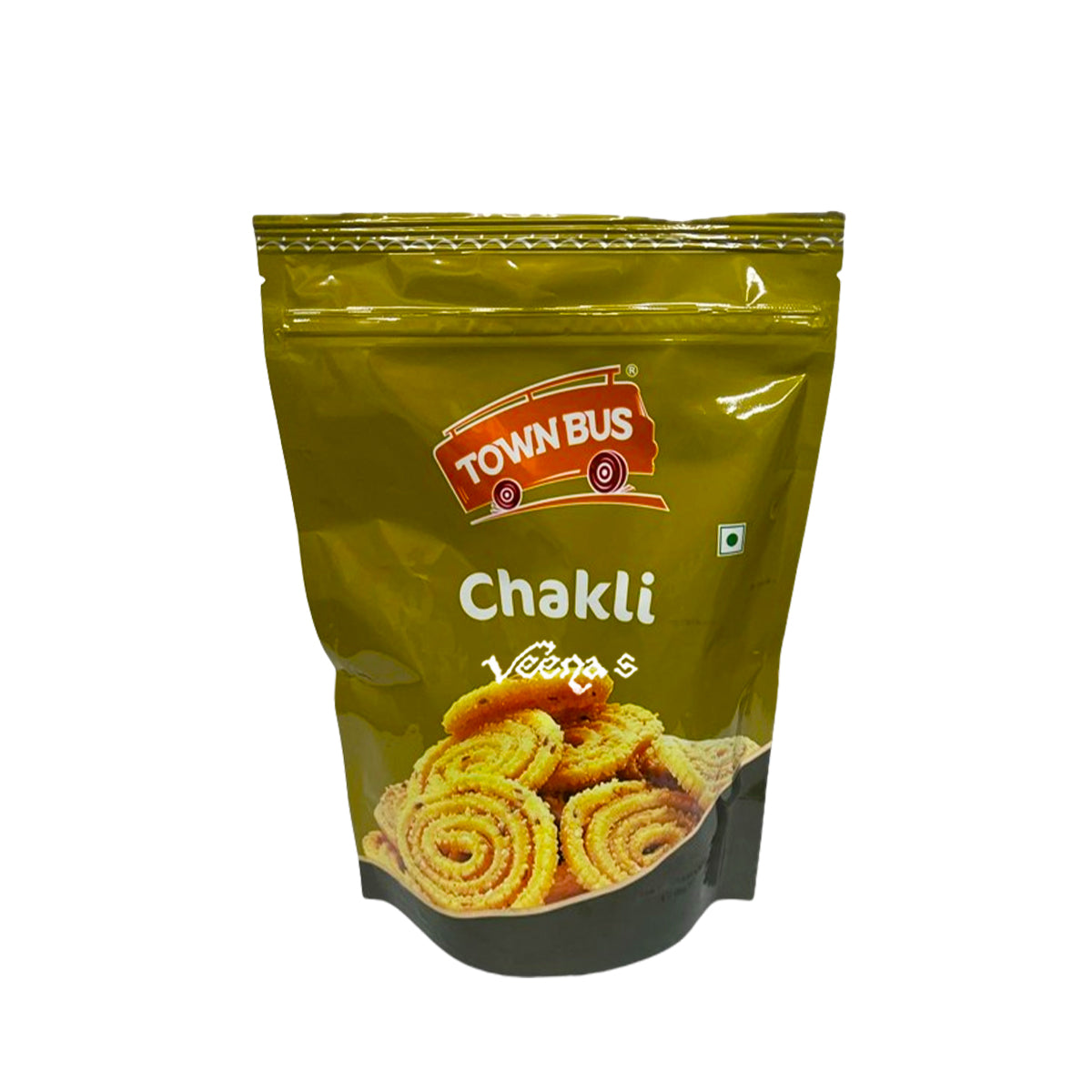 Town Bus Chakli 170g