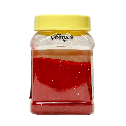 Veena's Brown Rangoli Powder 200g
