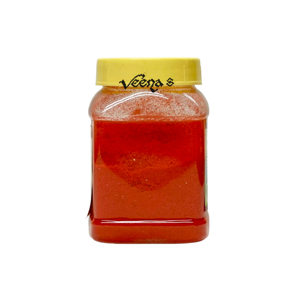Veena's Orange Rangoli Powder 200g