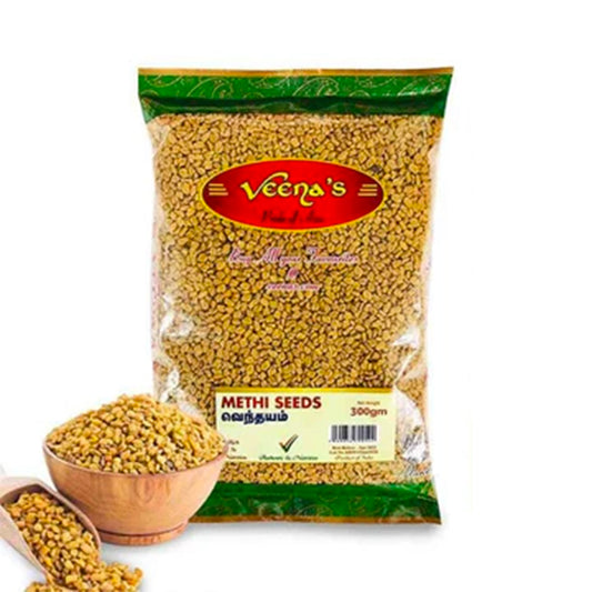 Veena's Methi Seeds