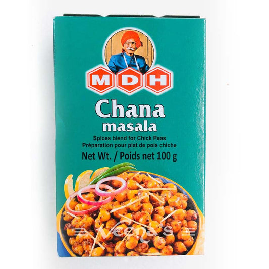 MDH Chana Masala 100g