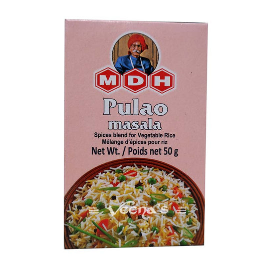 MDH Pulao Masala 50g