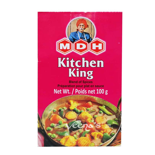 MDH Kitchen King 100g