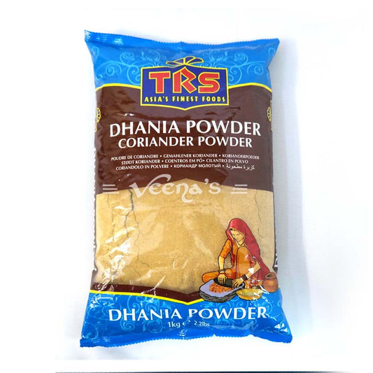 Trs Coriander/Dhania Powder 1kg