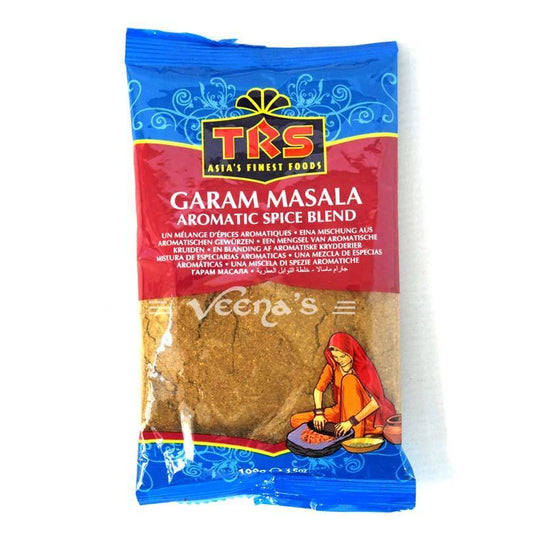 TRS Garam Masala 100g