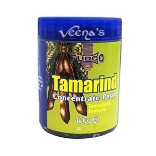 Fudco Tamarind Paste 400g