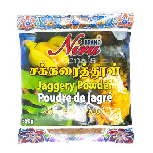 Niru Jaggery Powder 350g