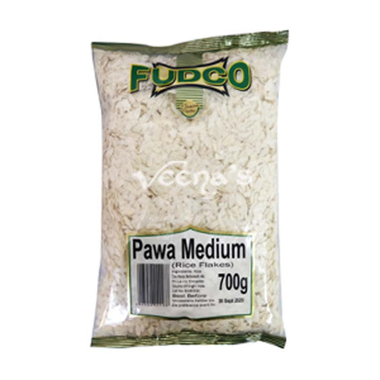 Fudco Pawa Medium 700g
