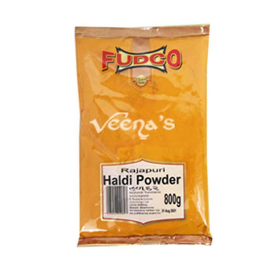 Fudco Rajapuri Turmeric Powder 800g