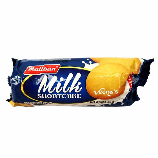 Maliban Milk Short Cake 85gm - veenas.com