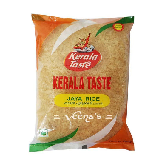 Kerala Taste Jaya Rice 5kg
