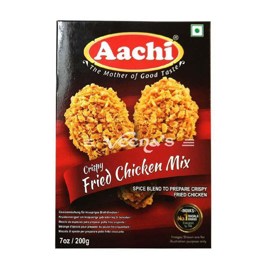 Aachi Crispy Fried Chicken Mix 200g