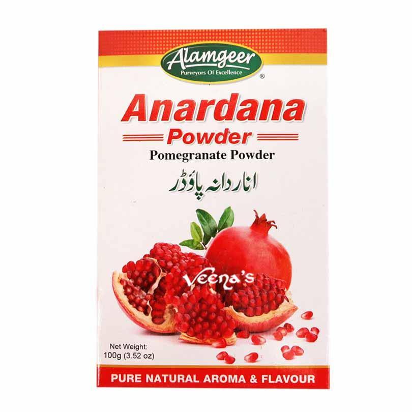 Alamgeer Anardana Powder 100g