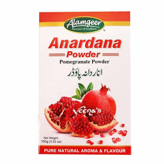 Alamgeer Anardana Powder 100g