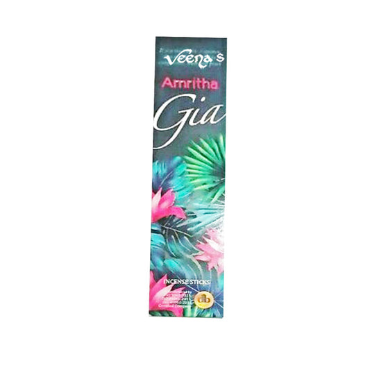 Amritha Gia Incense Sticks