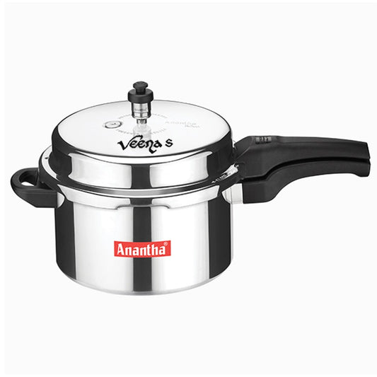 Anantha Pressur Cooker 4L