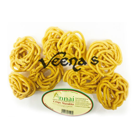Annai Crispy Murukku 150g